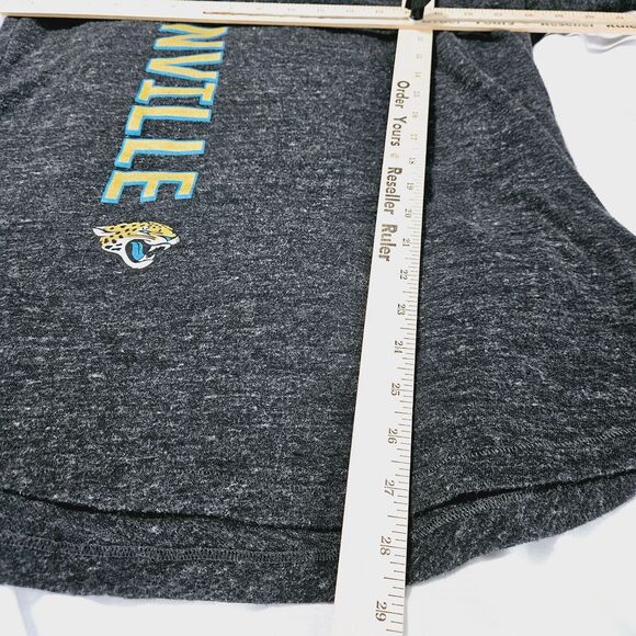 Nike NFL Team Apparel Mens T-Shirt Multi-Color Size XXL Cotton Blend Long Sleeve - Picture 4 of 12